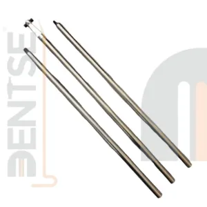 MAGİC - 3 Parça Çubuk Seti ( 236 CM )