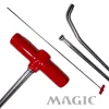 Magic - T Sap Uzatmalı Çubuk ( 5 Parça ) 195cm - 16mm