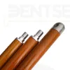 Magic - 3 Parça Carbon Çubuk ( 236 CM )