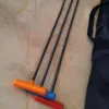 Magic Icr Çubuklar (60-80-100cm)
