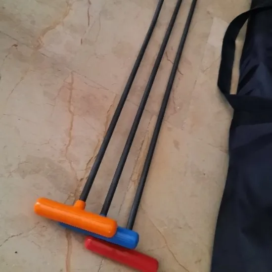 Magic Icr Çubuklar (60-80-100cm)