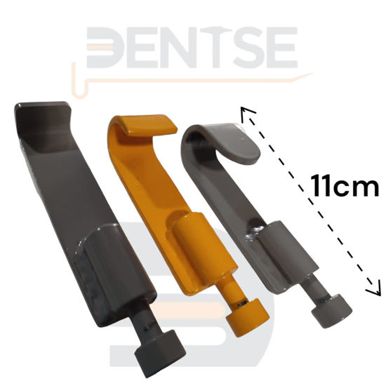Dentse 3'lü Köşe Köşe & Kenar Çektirme Aparatı. ürün görseli