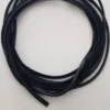 Fitil 1m - Oval Pdr Lamba için**