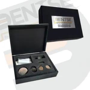 UT - Soğuk Macun Kutu Set