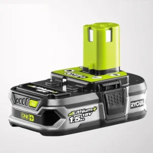 RYOBİ 1.5 AH Lithium BATARYA