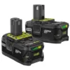 RYOBİ 4.0 AH BATARYA (2'li)