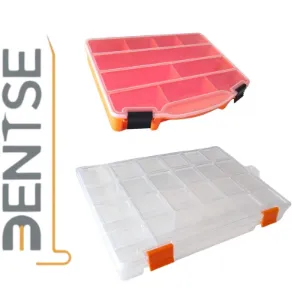 Organizer Kutusu (Tabs ve Uçlar için**)