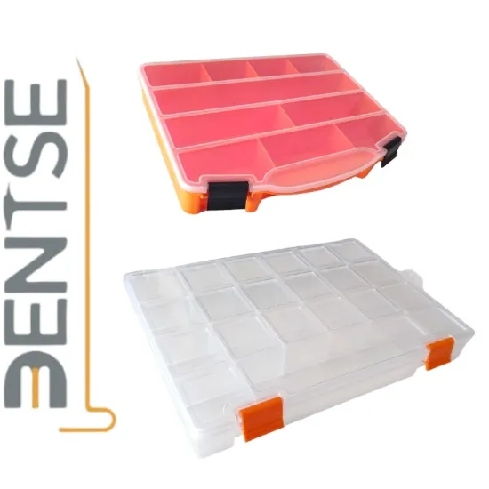 Organizer Kutusu (Tabs ve Uçlar için**)