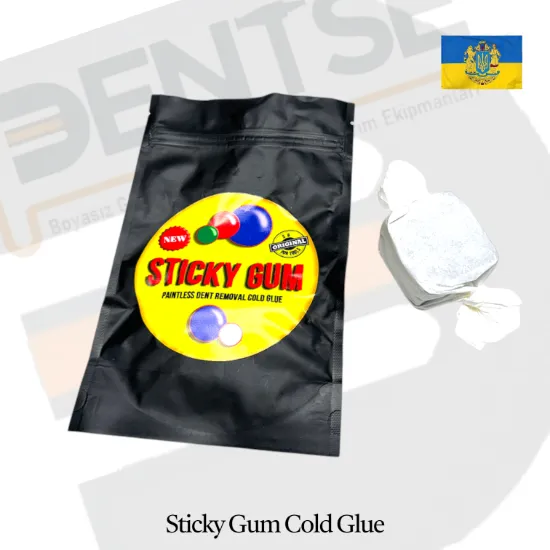 UT - Sticky Gum SG PDR Tools
