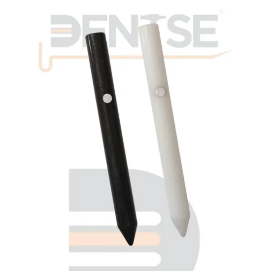 ZM - Mıknatıslı Plastik Kalem ( Tıktık 13cm )