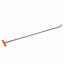 Resim DL13001-13X95CM-SS TAVAN ÇUBUĞU 13 MM X 94 CM PDR çubuk
