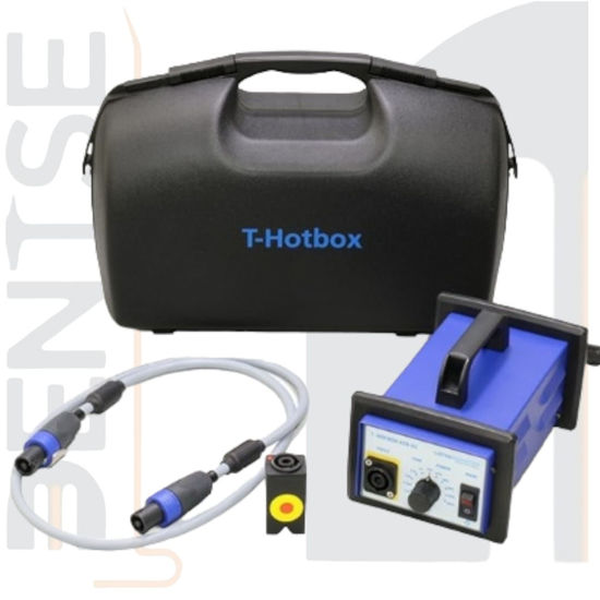T-Hotbox Pdr. ürün görseli