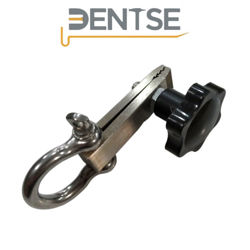 Resim Mini Kurtağzı - Çamurluk Sabitleme Aparatı