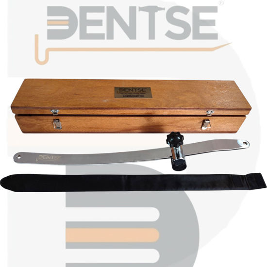 Dentse 12 Parça Sandık Dayama Seti. ürün görseli
