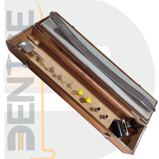 Dentse 12 Parça Sandık Dayama Seti. ürün görseli